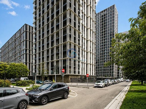 appartamento in affitto a Milano in zona Centro Storico