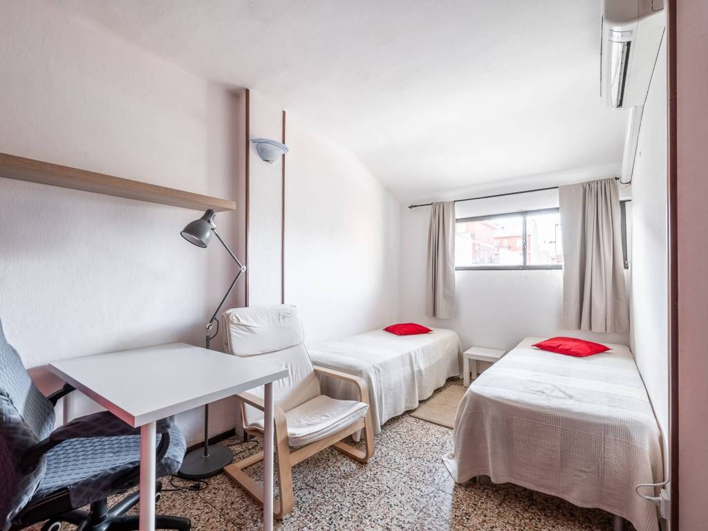appartamento in affitto a Milano in zona Crescenzago