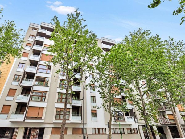 appartamento in affitto a Milano in zona Il Portello