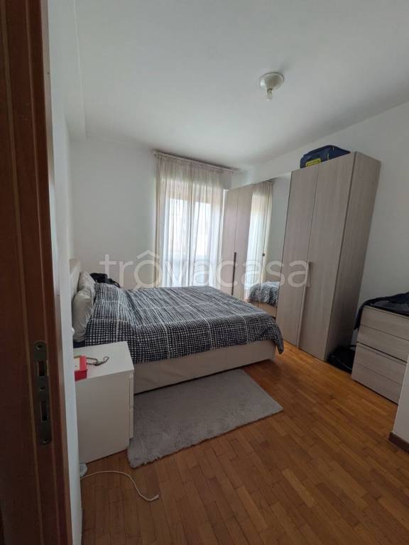 appartamento in affitto a Milano in zona Piazzale Lodi