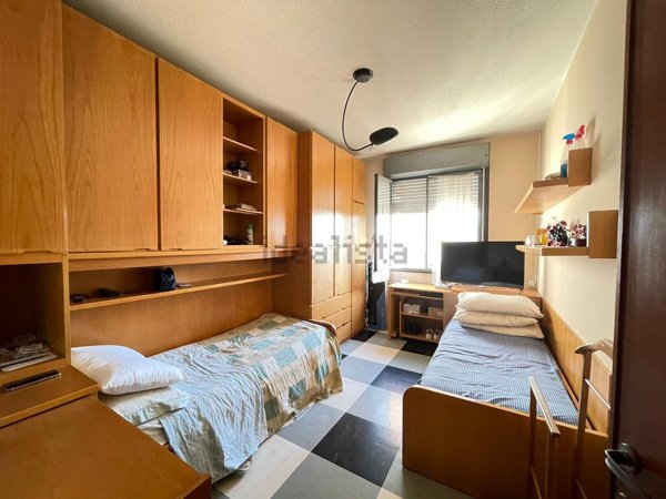 appartamento in affitto a Milano in zona Bicocca