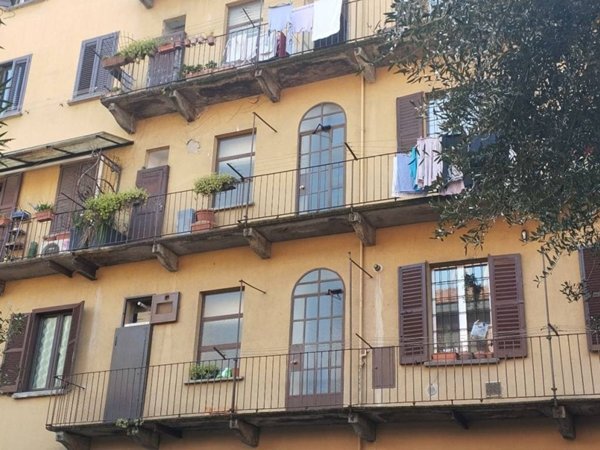 appartamento in affitto a Milano in zona Porta Genova