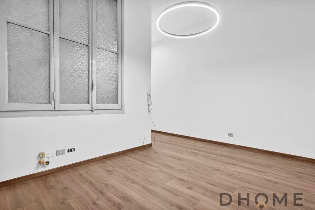 appartamento in affitto a Milano in zona San Vittore
