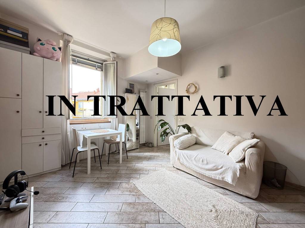 appartamento in affitto a Milano in zona Isola