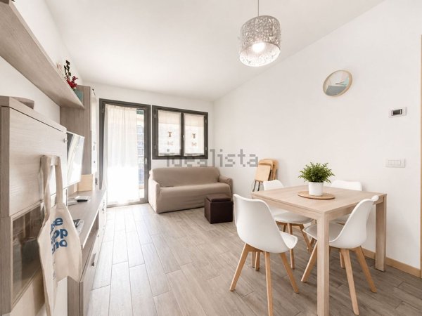 appartamento in affitto a Milano in zona Vigentino