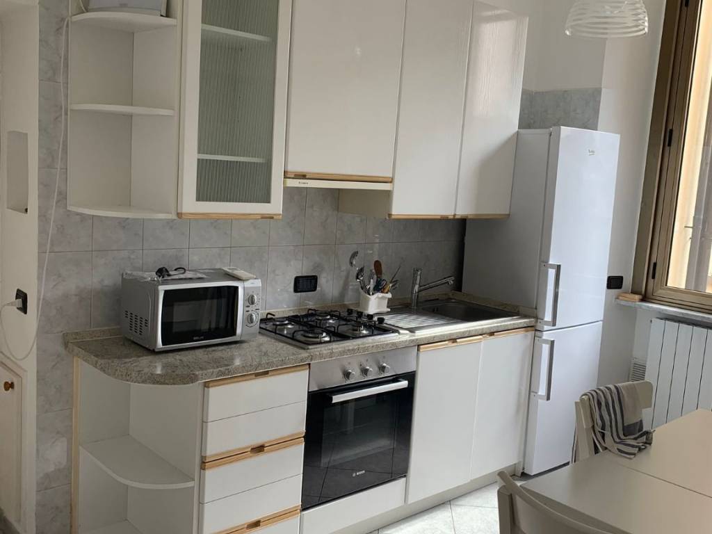 appartamento in affitto a Milano in zona Città Studi