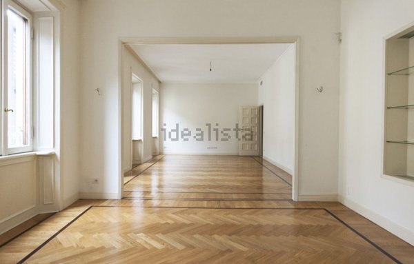 ufficio in affitto a Milano