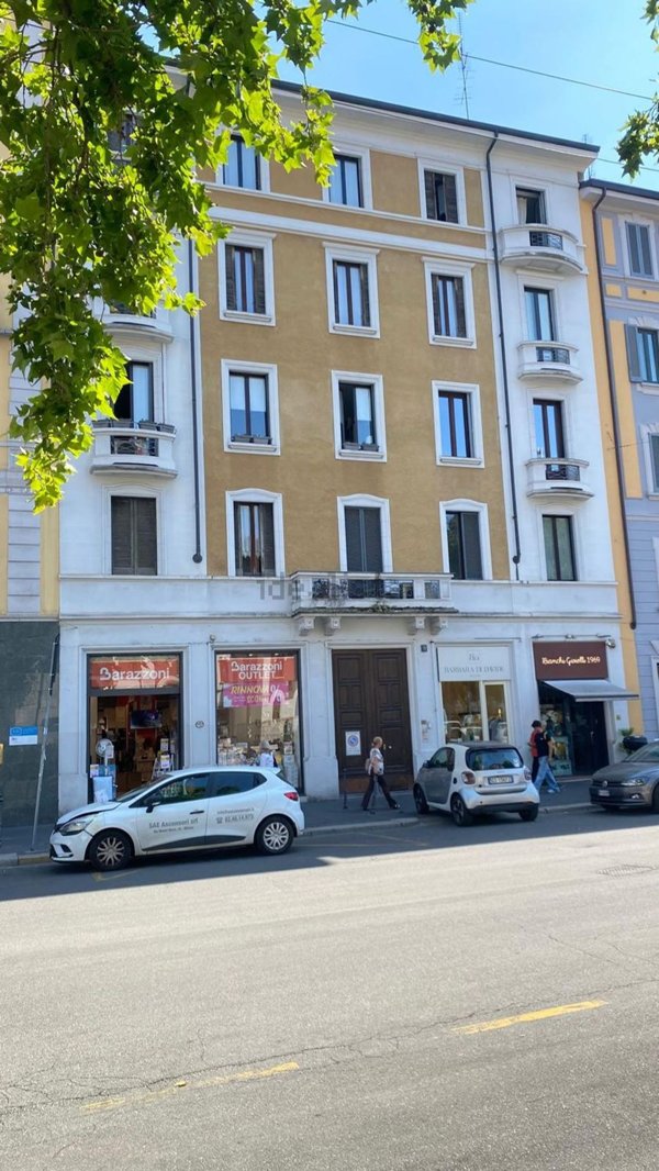 ufficio in affitto a Milano