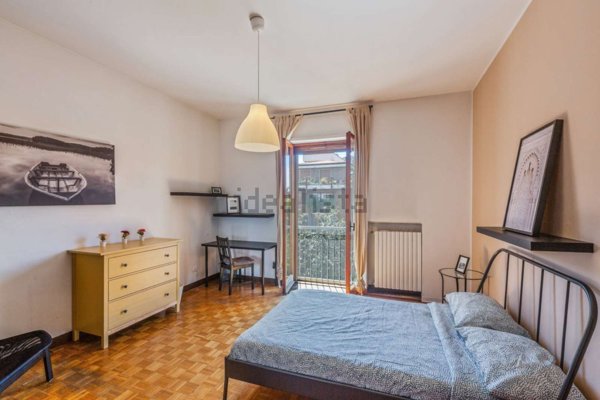 appartamento in affitto a Milano in zona Guastalla