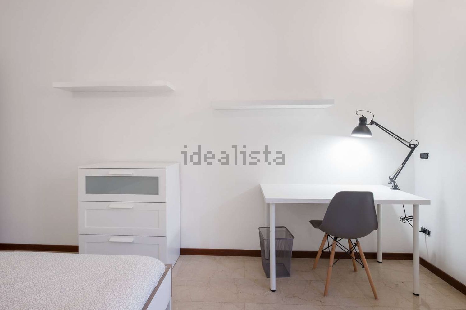 appartamento in affitto a Milano in zona Guastalla