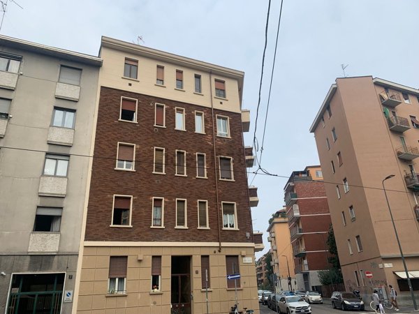 appartamento in affitto a Milano in zona Bicocca