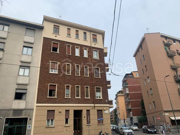 appartamento in affitto a Milano in zona Bicocca