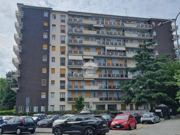 appartamento in affitto a Milano in zona San Siro