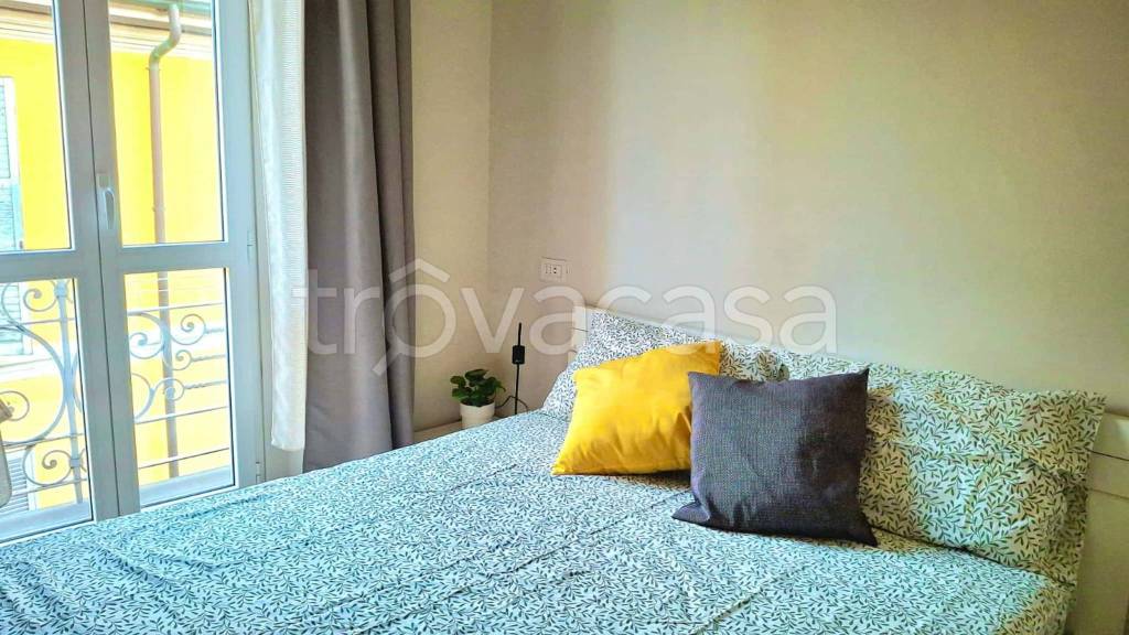 appartamento in affitto a Milano in zona Isola