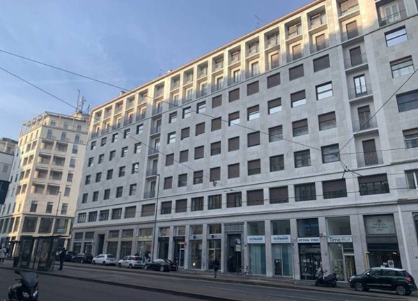 negozio in affitto a Milano in zona Centro Storico