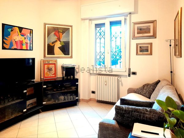 appartamento in affitto a Milano in zona Affori