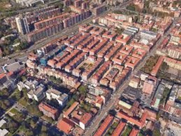 appartamento in affitto a Milano in zona Stadera