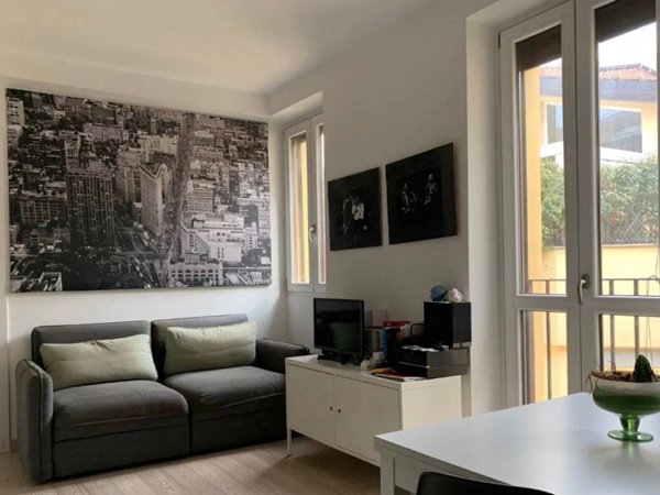 appartamento in affitto a Milano in zona Isola