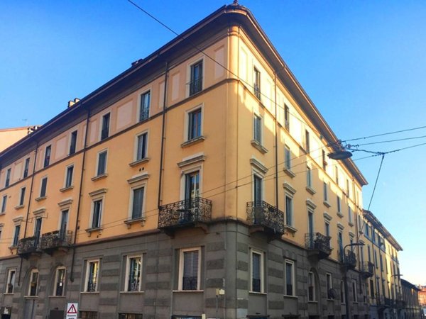 appartamento in affitto a Milano in zona Porta Genova