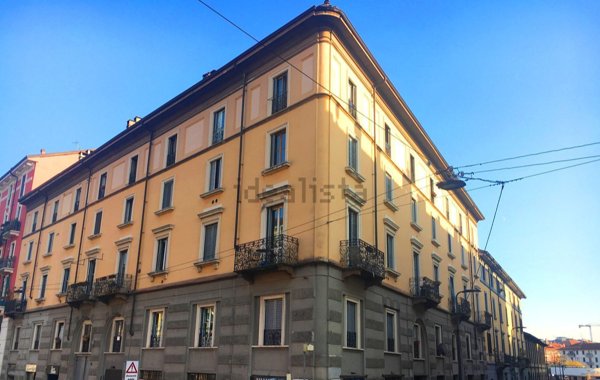 appartamento in affitto a Milano in zona Porta Genova