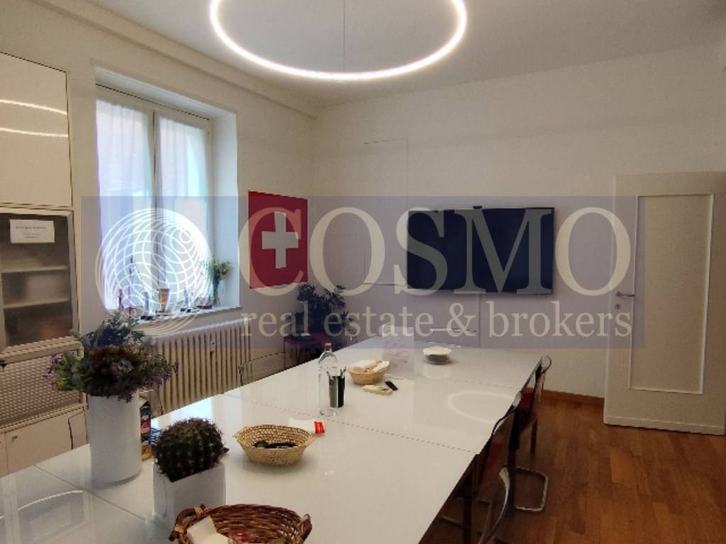 ufficio in affitto a Milano