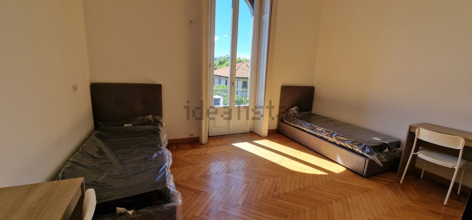 appartamento in affitto a Milano in zona Città Studi