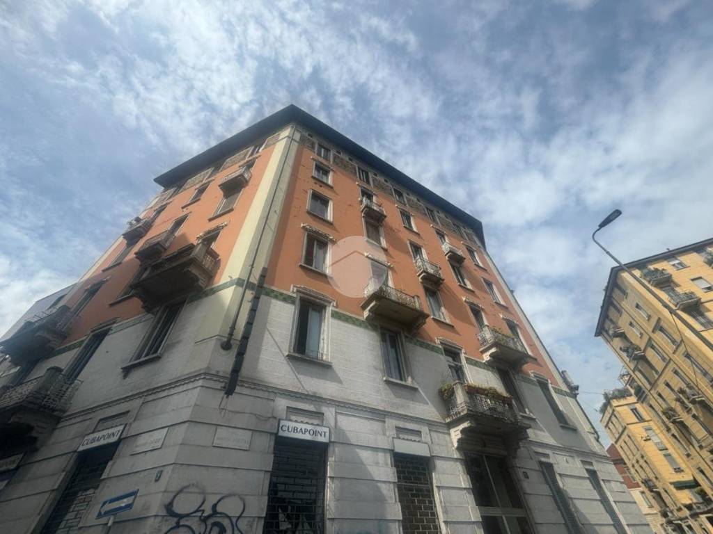appartamento in affitto a Milano in zona Città Studi