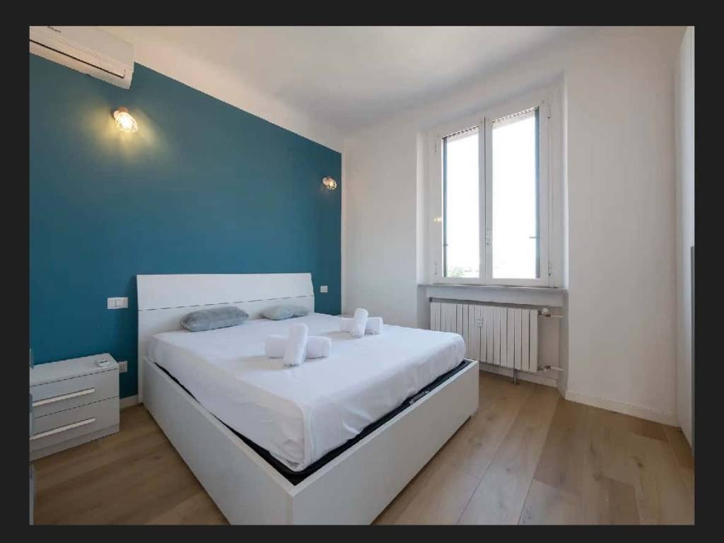 appartamento in affitto a Milano in zona Corvetto