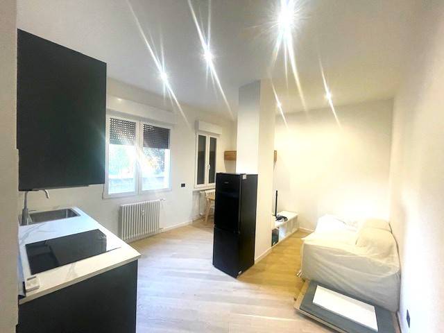 appartamento in affitto a Milano in zona Famagosta