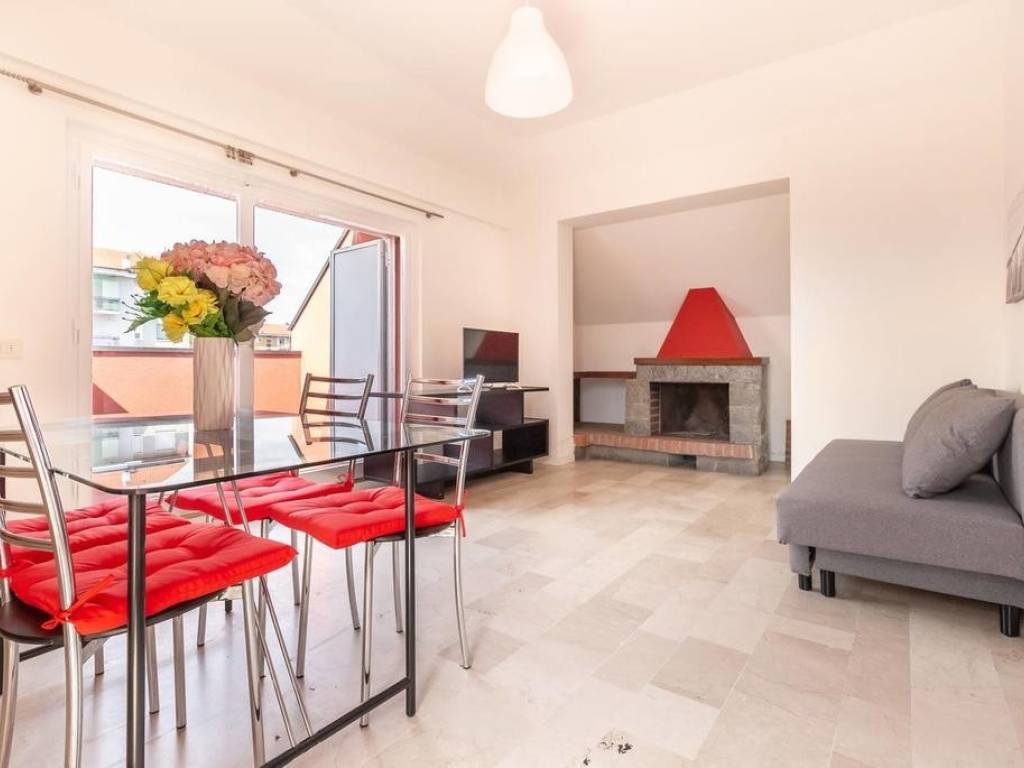 appartamento in affitto a Milano in zona Famagosta