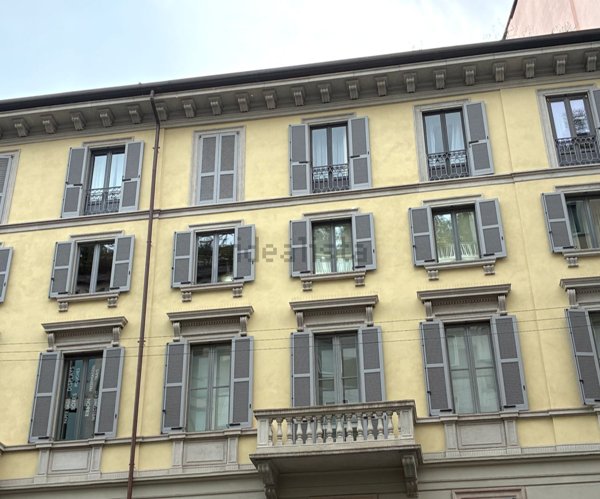 ufficio in affitto a Milano