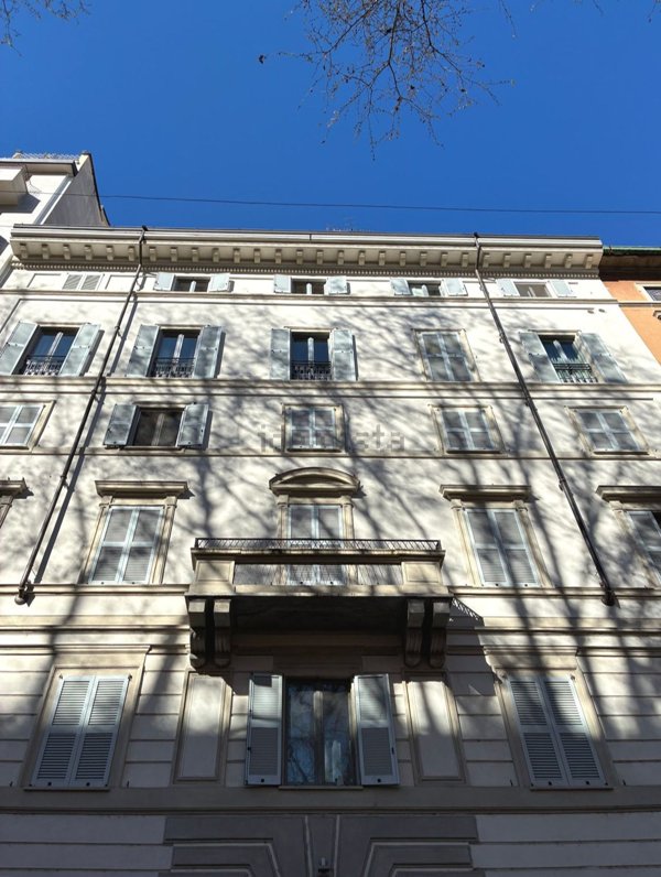 appartamento in affitto a Milano in zona Porta Venezia
