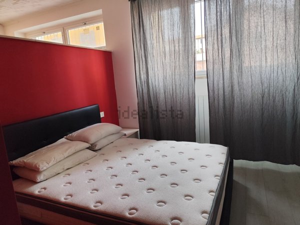 appartamento in affitto a Milano in zona Dergano