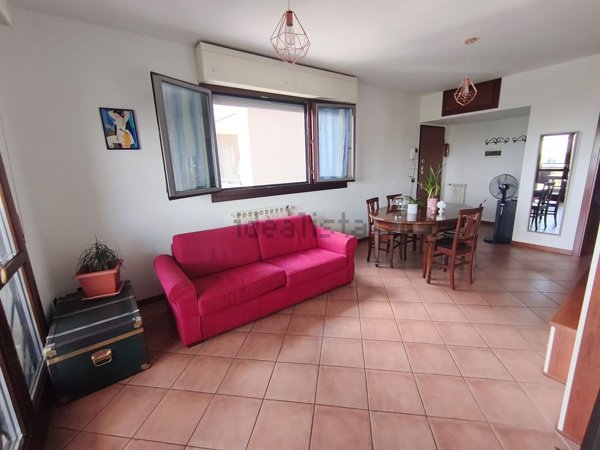 appartamento in affitto a Milano in zona Quarto Oggiaro
