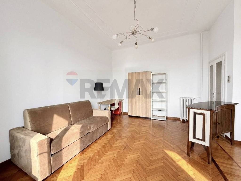 appartamento in affitto a Milano in zona Bovisa