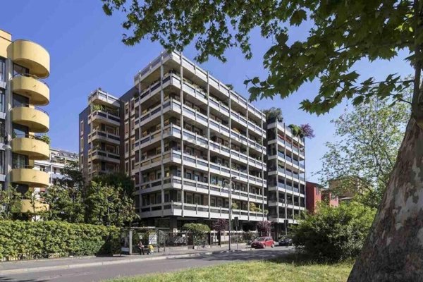 appartamento in affitto a Milano in zona Sempione