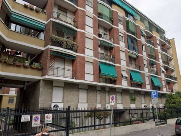 appartamento in affitto a Milano in zona Turro