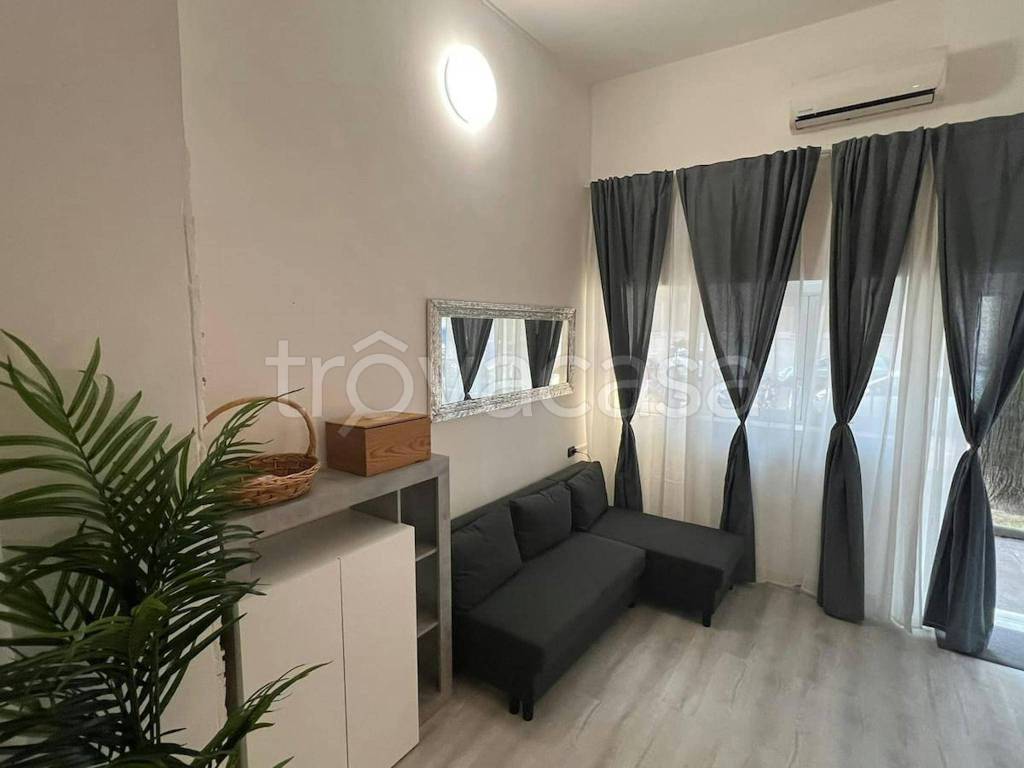 appartamento in affitto a Milano in zona Piazzale Lodi