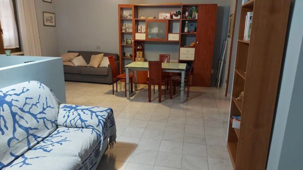 appartamento in affitto a Milano in zona Cinque Giornate