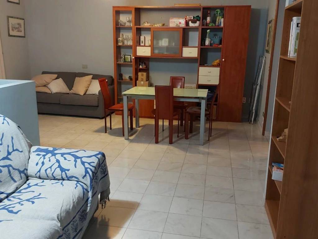 appartamento in affitto a Milano in zona Porta Romana