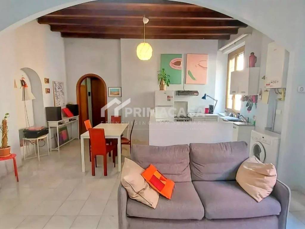 appartamento in affitto a Milano in zona Porta Romana