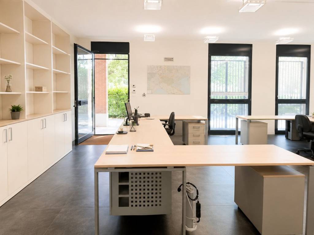 ufficio in affitto a Milano
