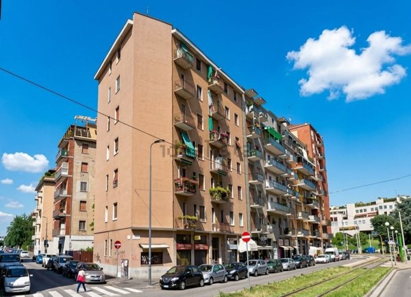 appartamento in affitto a Milano in zona Bicocca