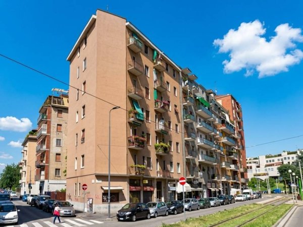 appartamento in affitto a Milano in zona Bicocca