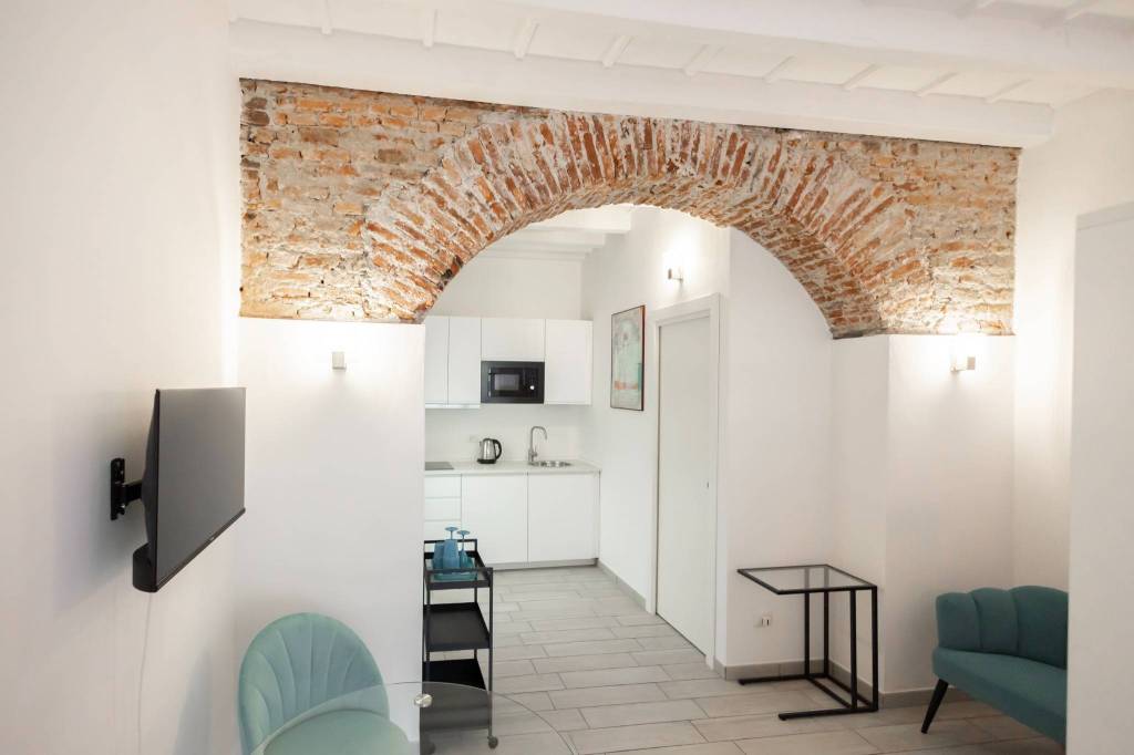 appartamento in affitto a Milano in zona Conchetta