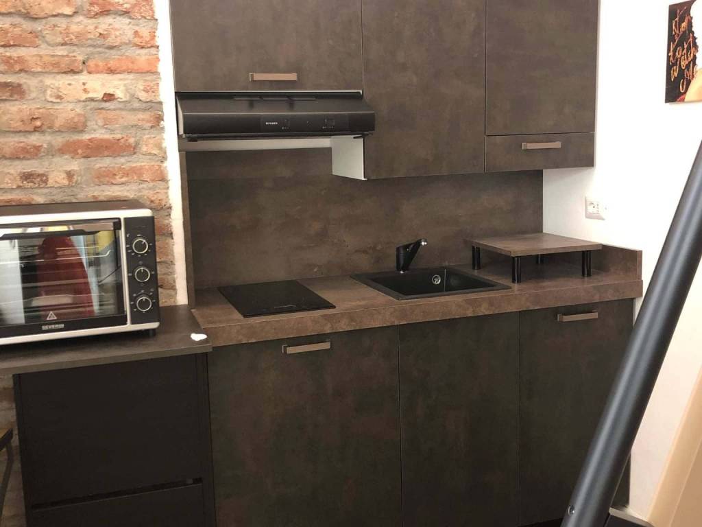 appartamento in affitto a Milano in zona Isola