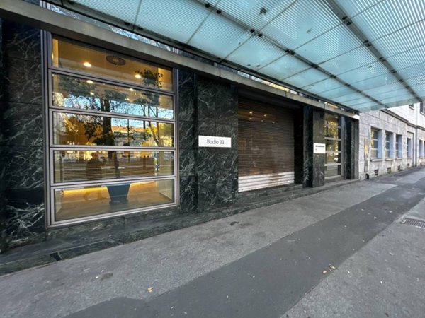 appartamento in affitto a Milano in zona Bovisa