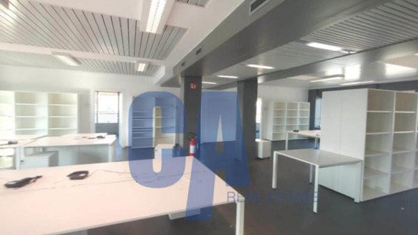 ufficio in affitto a Milano in zona Ghisallo