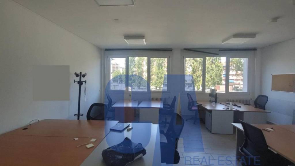 ufficio in affitto a Milano in zona Maciachini