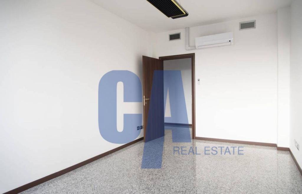 ufficio in affitto a Milano in zona Dergano